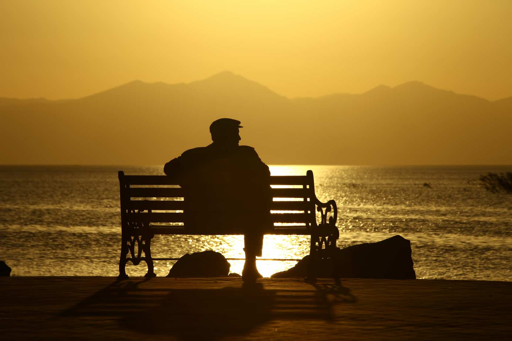 yalnz gnbatm izlemek