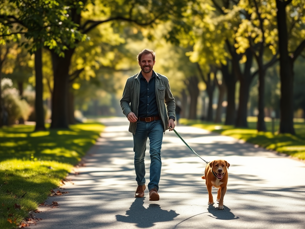 123. Why I Stopped Wearing Headphones on My&nbsp;Walks