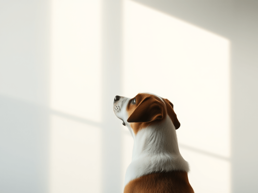 125. Why Staring at a Blank Wall is My New Favourite Productivity&nbsp;Hack.