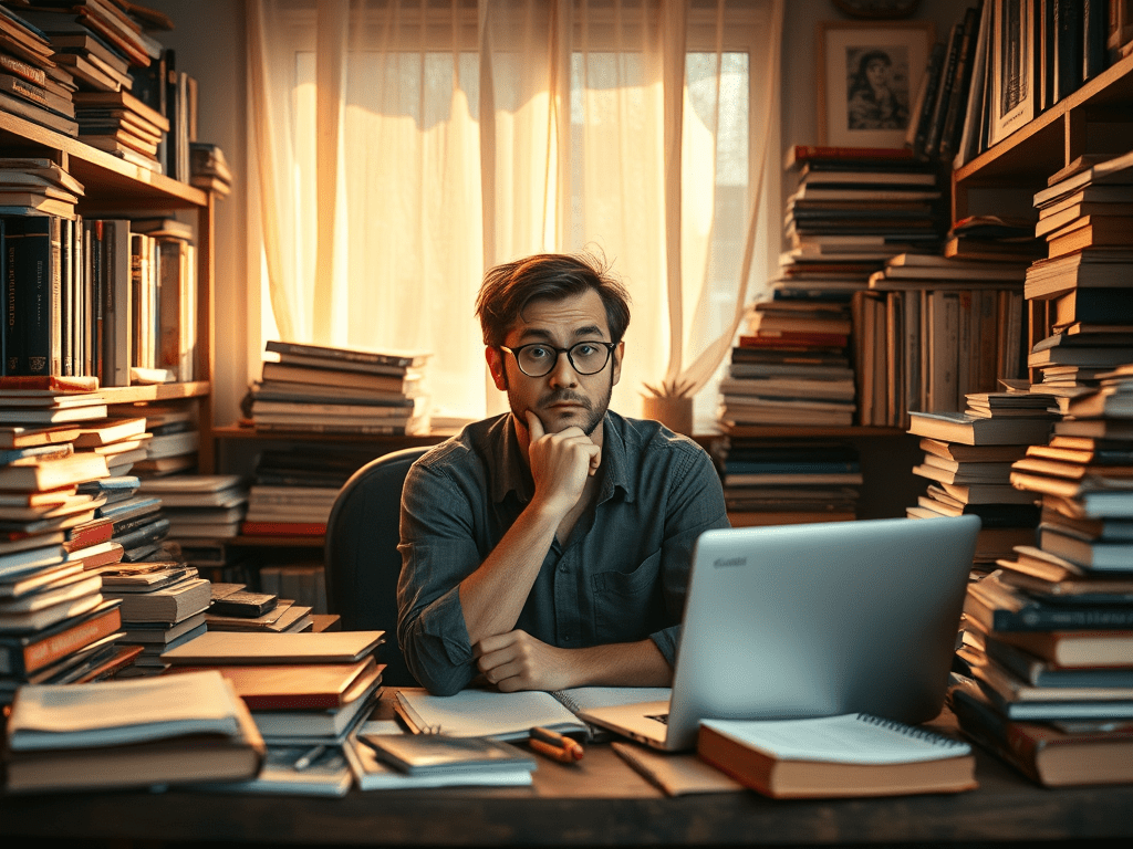 122. The Cost of Convenience: Why Our Creativity Needs&nbsp;Maintenance